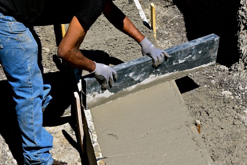 Concrete Repair Expert