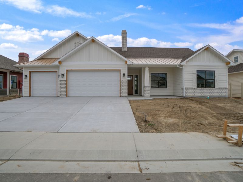 Driveway Apron Repair