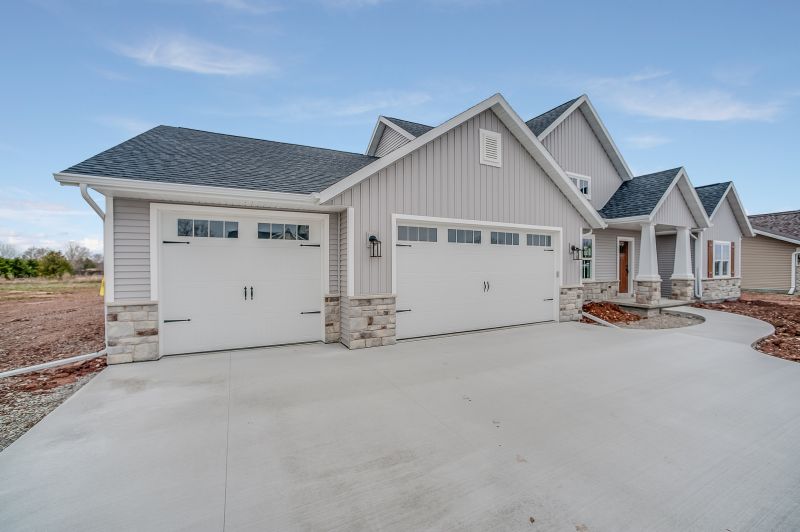 Municipal Maintenance Teams